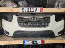 Hyundai SantaFe 2010-2012 qabaq buferi — Bakı