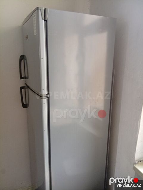 Yasamal rayonunda 1 otaqlı Köhnə tikili Kirayə verilir, 35 m² — Bakı