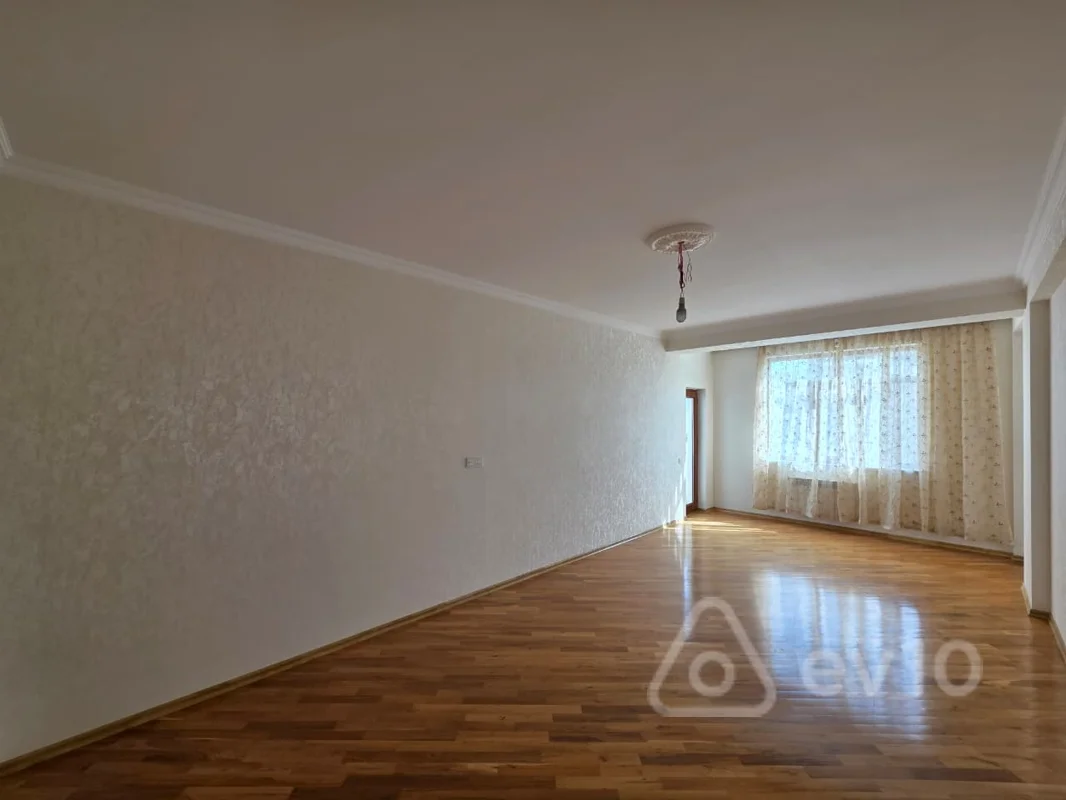 4 otaqlı mənzil, 158 m², Hüseyn Cavid Prospekti — Mənzil, Bakı (4)