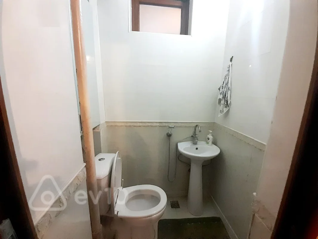 3 otaqlı mənzil, 90 m², Metbuat praspekti — Mənzil, Bakı (3)