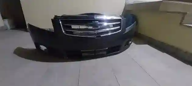 Qabaq bufer/Chevrolet cruze — Kuzov hissələri, Bakı (2)