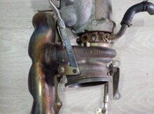 BMW F10, BMW 30, BMW N20 Turbosu-Avto-hisseler.az — Bakı
