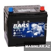 Bars silver Asiya 12 v 60 anper — Bakı