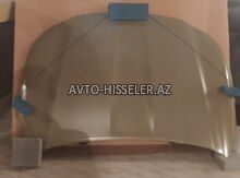 Toyota Highlander kapot — Bakı