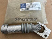 Mercedes W222 S-Class sükan krestovini -avto-hisseler.az — Bakı
