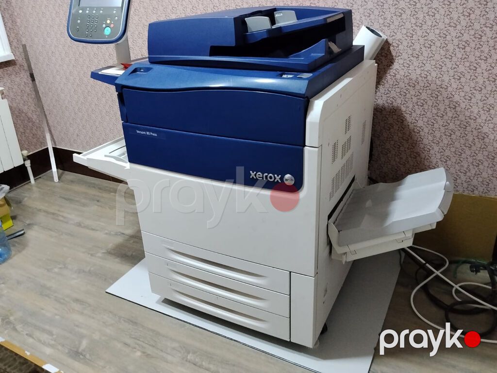 Printerv80 — İstehlak malları və aksesuarlar, Bakı (3)