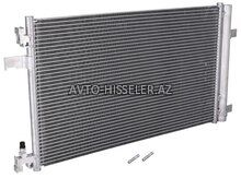 Chevrolet Cruze 1.4 Kondisioner Radiatoru 23333680 — Bakı