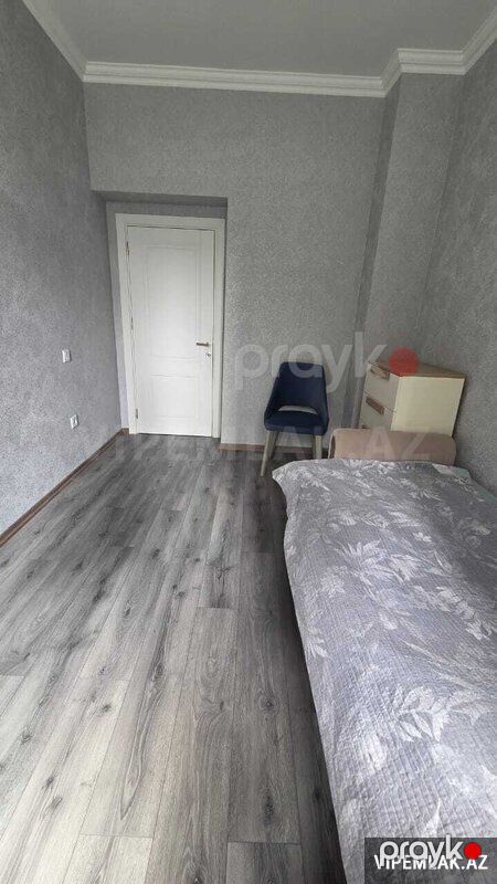 Yasamal rayonunda 3 otaqlı Yeni tikili Satılır, 75 m² — Mənzil, Bakı (5)