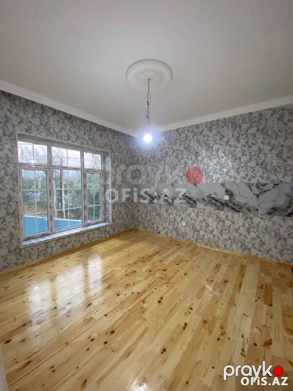 Həyət evləri Satılır Binəqədi r., Binəqədi q., 3 otaq, 100 m² — Ev, villa, Bakı (5)