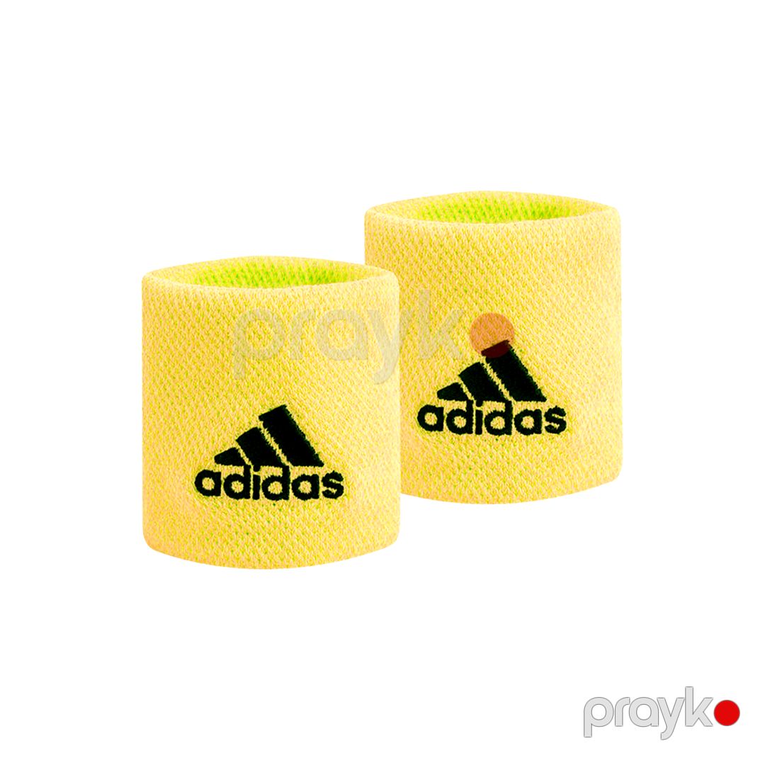 Bilək üçün sarğı Colosseum Adidas 1733 pambıq/neylon, 7x8 sm, sarı — Mallar, Bakı (2)