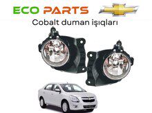 Chevrolet Cobalt duman işığı — Bakı