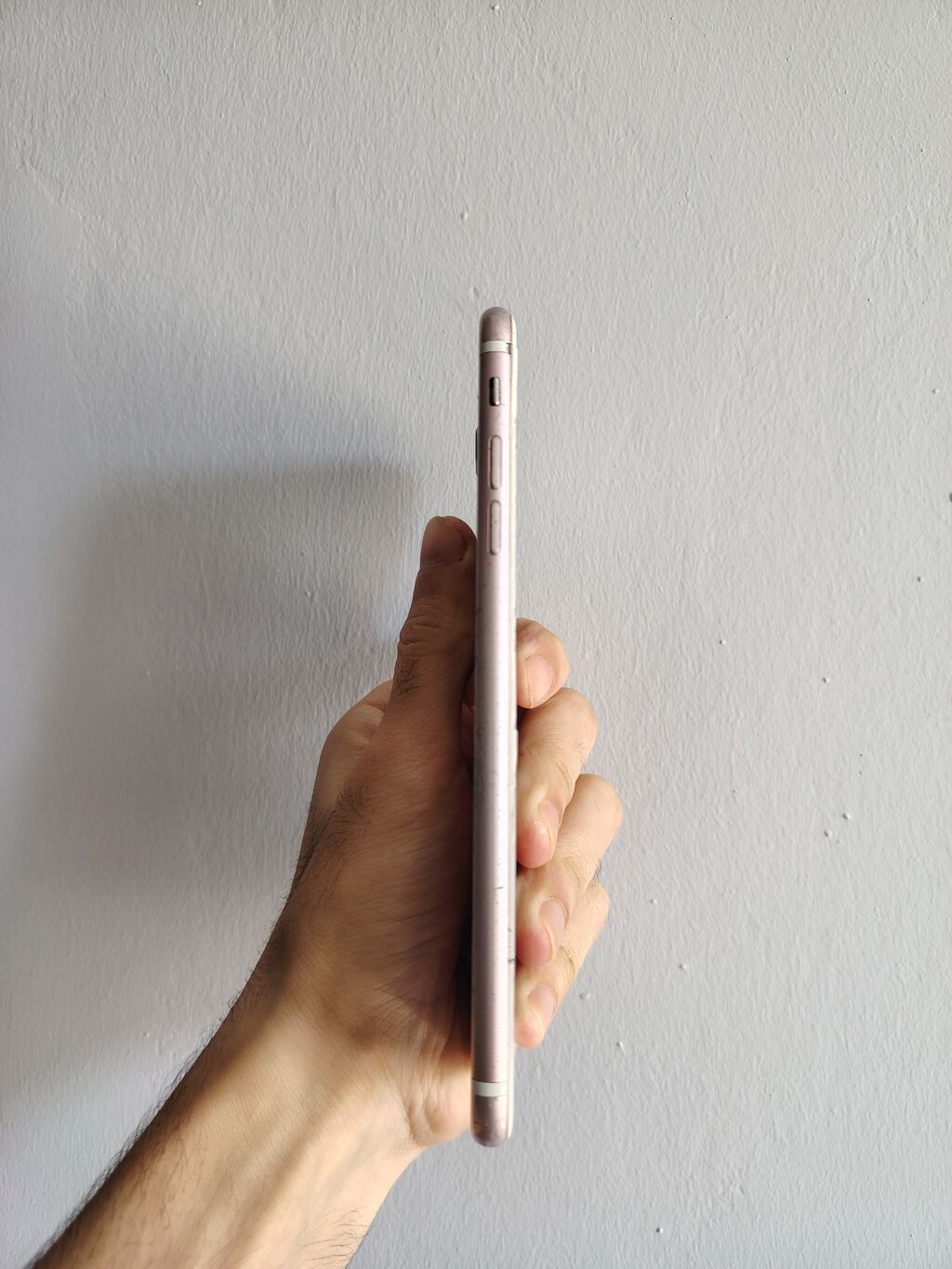 IPhone 7 Plus, 32 GB — Apple iPhone, Bakı (4)