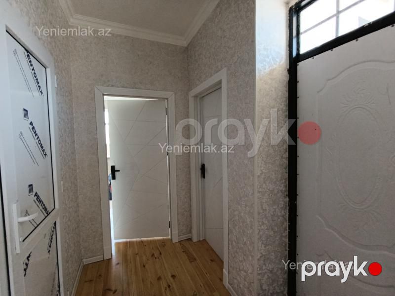 Satılır 2 otaqlı Həyət evi / Villa, 55 m², Məhəmmədli — Ev, villa, Abşeron (3)