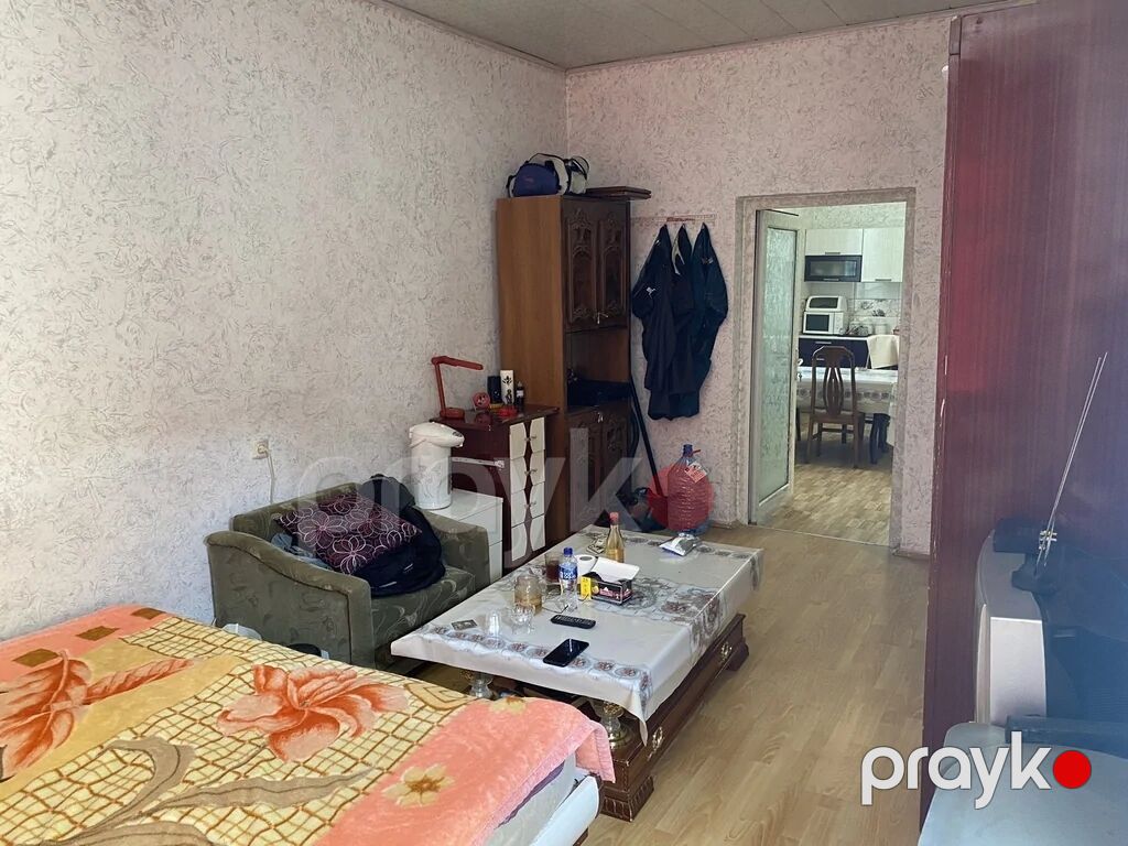 198 kv. m, 5 otaqlı — Ev, villa, Bakı (5)