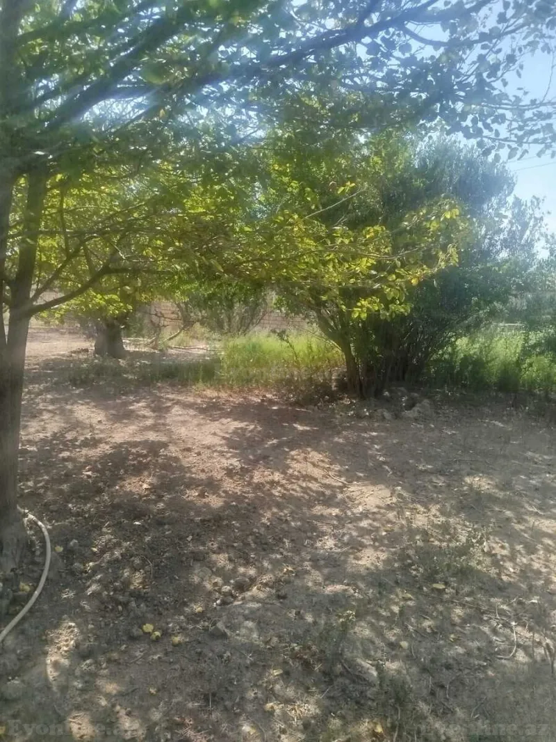 Satılır Torpaq 13 sot Bakı, Qaradağ r., Lökbatan — Bakı