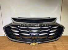 Chevrolet Cruze 2019 ablisovka-avto-hisseler.az — Bakı