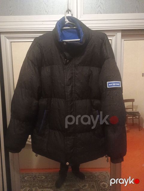 Qalın qolu kurtqa RAZMER3XL — Bakı