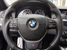BMW F10 sükanı — Bakı