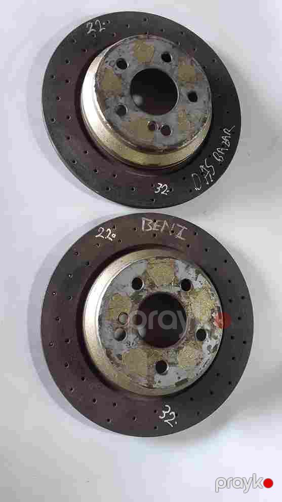 Apornu disk W220 — Diskləri, Bakı (2)