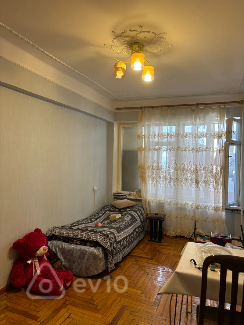 3 otaqlı mənzil, 85 m², Bakı, Zahid Xəllilov 53 — kirayə — Mənzil, Bakı (5)