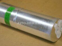 Mercedes W220 S-Class Frion Balon -avto-hisseler.az — Bakı