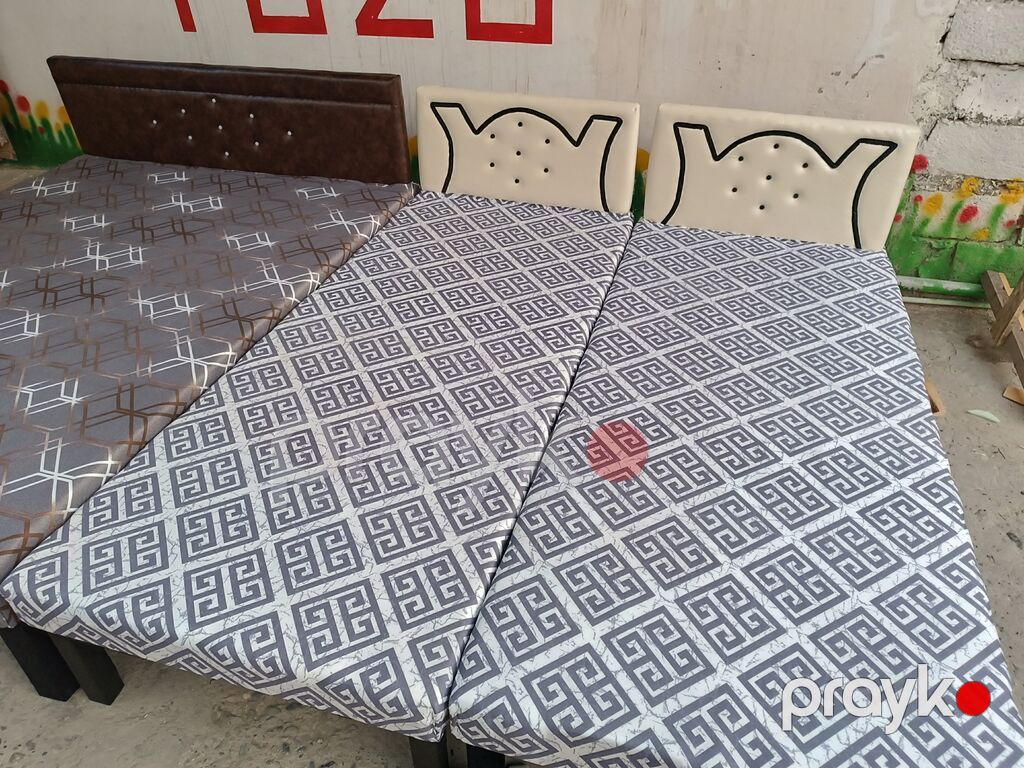 Kravat Taxt Hazirlari Var Rəng Seçimi Var Vhatsappa Yaza — Yataqlar, Bakı (2)