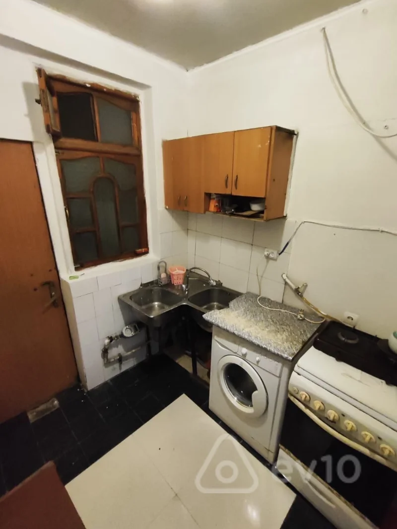 3 otaqlı həyət evi, 65 m², Gənclik M — kirayə — Ev, villa, Bakı (9)