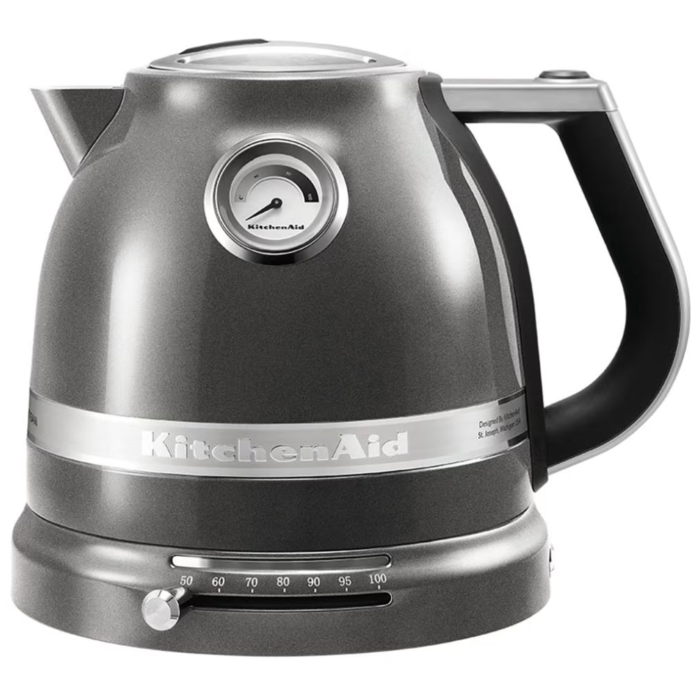 Çaydan KitchenAid 5KEK1522EMS — Elektrik çaydanları və termoslar, Bakı
