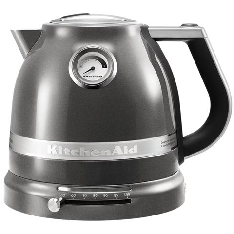 Çaydan KitchenAid 5KEK1522EMS — Bakı