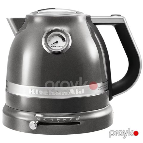 Çaydan KitchenAid 5KEK1522EMS — Bakı