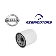 Yağ filteri Nissan — Bakı