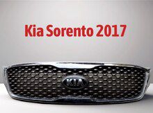 Kia Sorento 2017 Radiator barmaqlıqı — Bakı