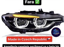 BMW F30, F36, F15, G30 led farası — Bakı