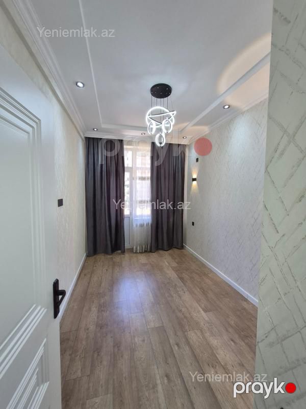 Satılır 2 otaqlı Bina evi menzil (Yeni tikili), 45 m², Xırdalan ş — Mənzil (4)