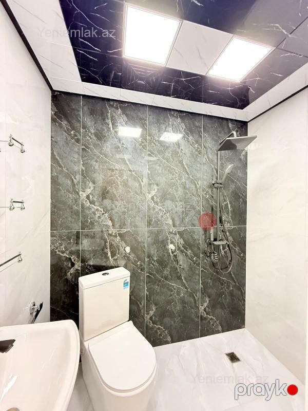 Satılır 2 otaqlı Bina evi menzil (Yeni tikili), 45 m², Xırdalan ş — Mənzil (11)