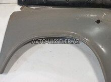 ZAZ 965 ön sağ qanadı (krlo) — Bakı