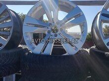 Mercedes ML və CL diskləri R20 avto-hisseler.az — Bakı