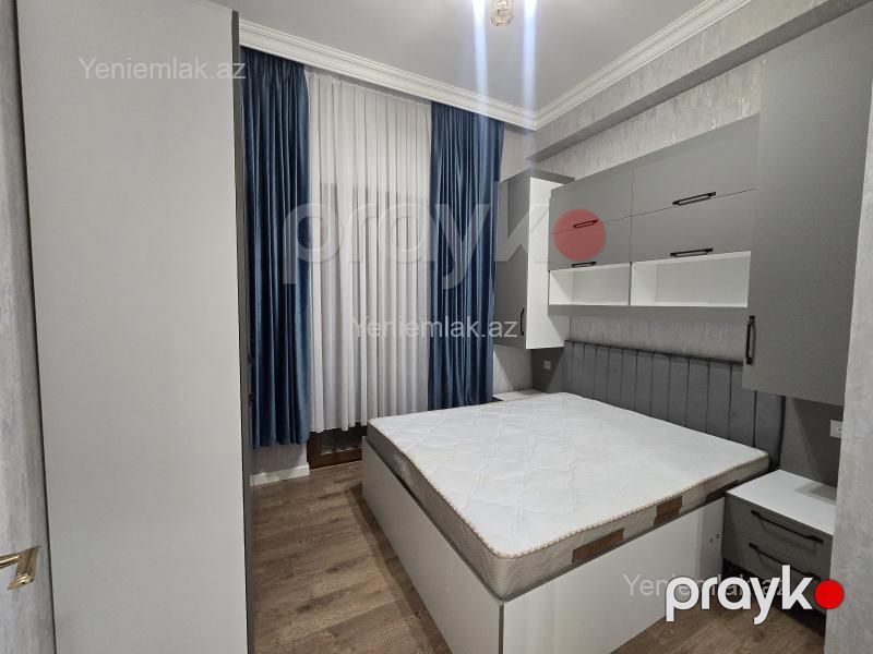 Satılır 2 otaqlı Bina evi menzil (Yeni tikili), 48 m², Sumqayıt Bulvarı — Mənzil, Sumqayıt (5)