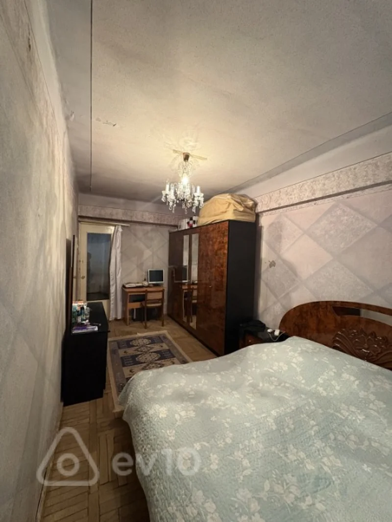 4 otaqlı mənzil, 110 m², Zahid Xəlilov küçəsi — Mənzil, Bakı (9)