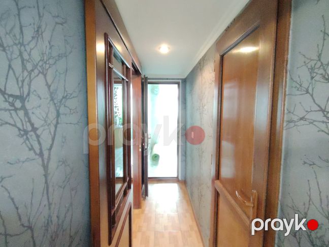 Satış: 3 otaqlı Köhnə tikili, 80 m², Yasamal rayonu — Mənzil, Bakı (12)