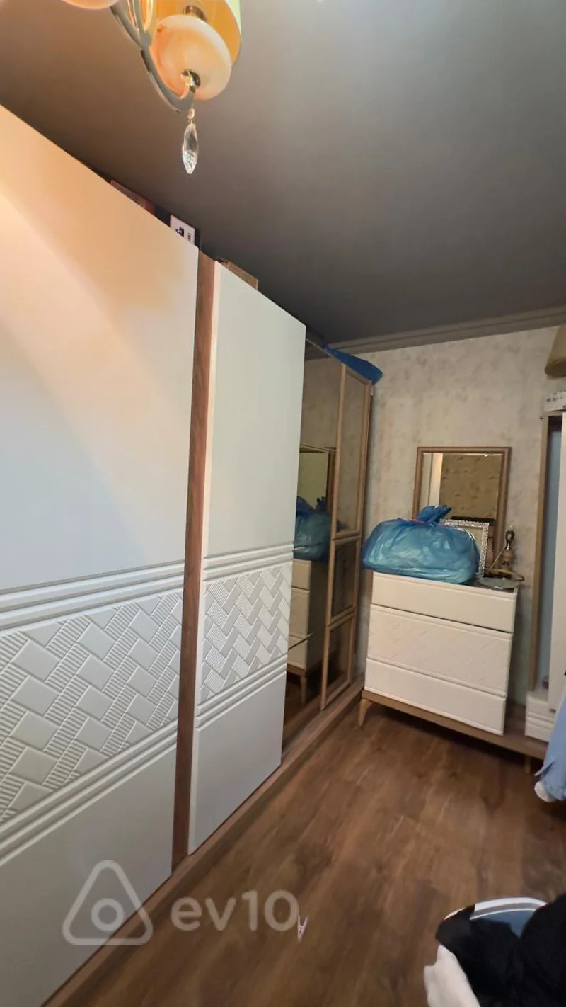 2 otaqlı mənzil, 65 m², Rüstəm Rüstəmov — kirayə — Mənzil, Bakı (10)