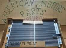 Honda Civic 2006–2010 modelləri üçün kondisioner radiatoru – avto-hisseler.az — Bakı