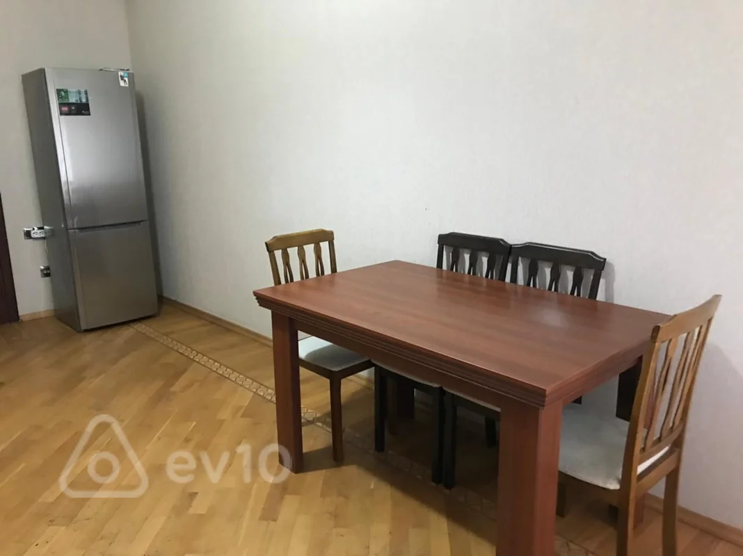 3 otaqlı mənzil, 170 m², Afiyəddin Cəlilov küçəsi — kirayə — Mənzil, Bakı (11)