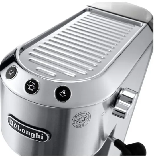 Qəhvə maşını Delonghi EC 685.M — Mallar, Bakı (4)