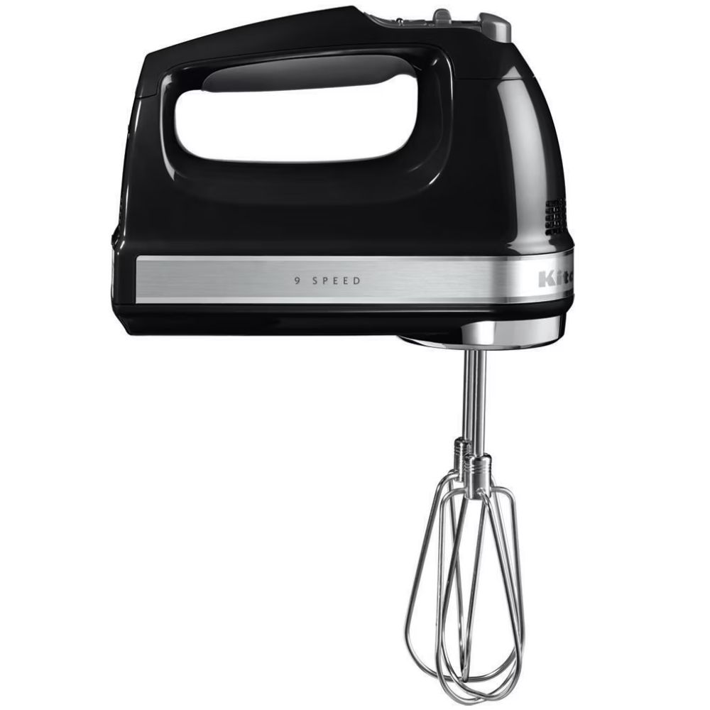 Mikser KitchenAid 5KHM9212EOB — Blenderlər, xırdalayanlar və mikserlər, Bakı