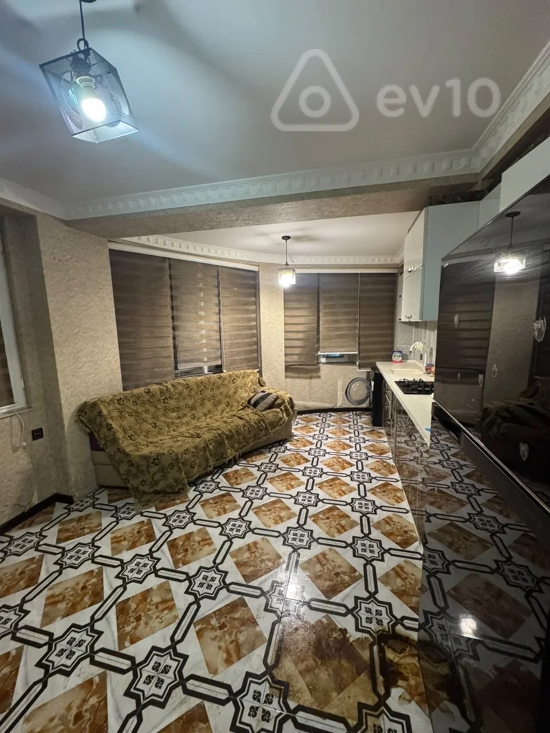 3 otaqlı mənzil, 110 m², Narinci marketin ustu, Xırdalan — kirayə — Mənzil, Xırdalan (6)
