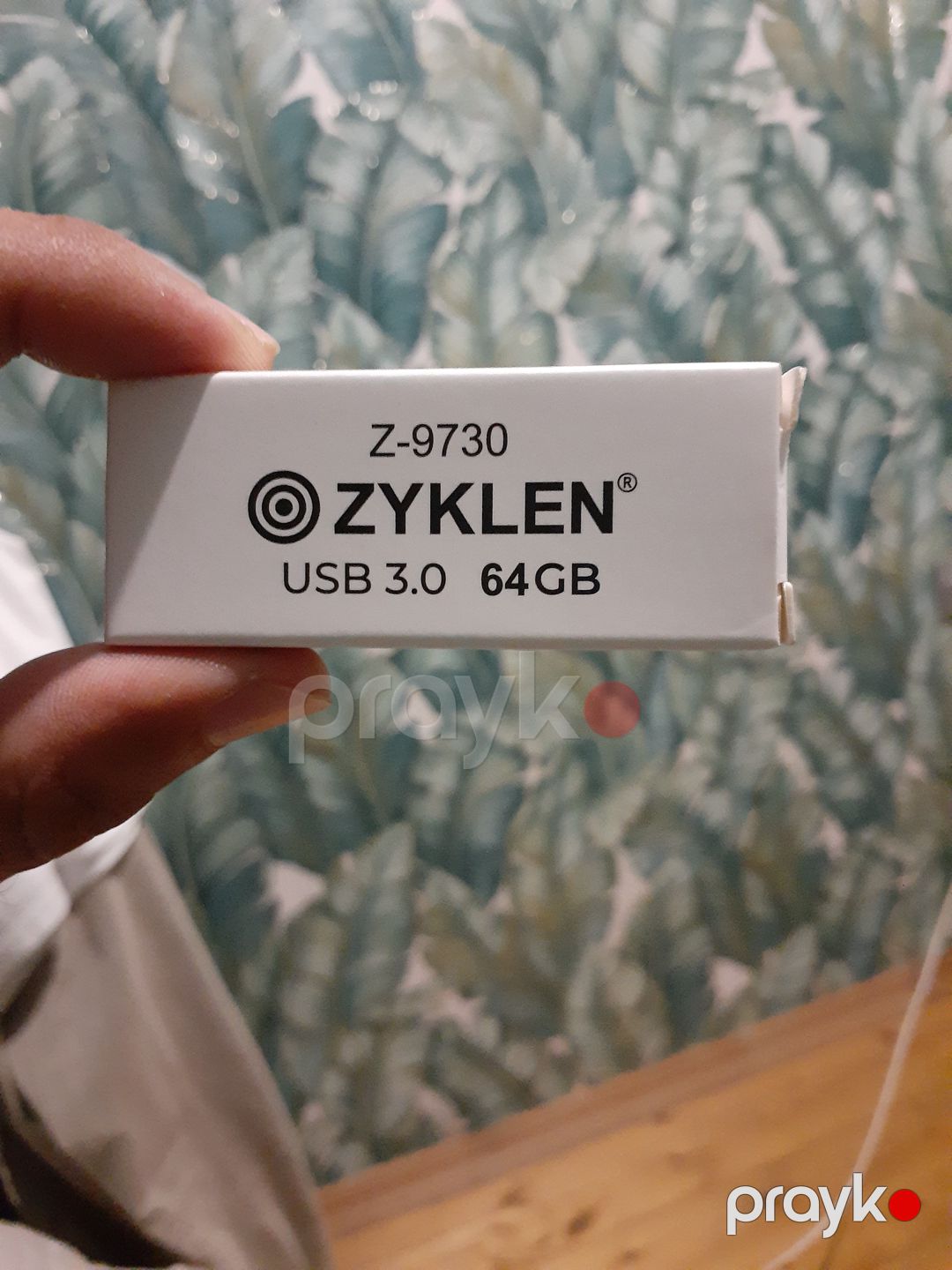 Flashdrive 64gb (6 ədəd) — USB fləş yaddaş, Ramana (2)