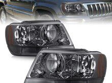 Jeep Grand Cherokee faraları — Bakı