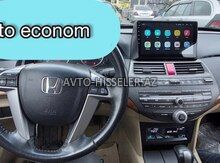 Honda Accord android monitor — Bakı