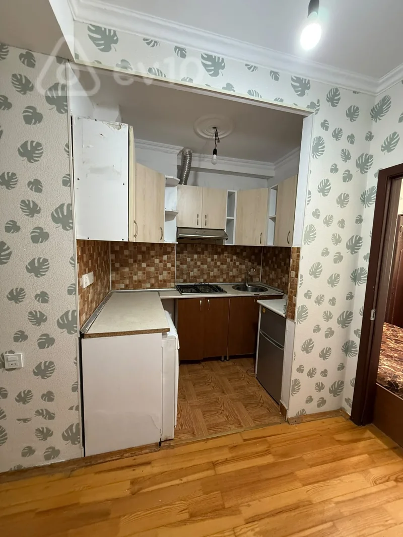 2 otaqlı mənzil, 37 m², Masazır — kirayə — Mənzil, Bakı (2)